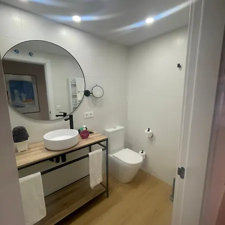 Daire Villares Los Villares de Soria