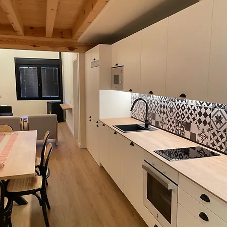 شقة Villares Los Villares de Soria