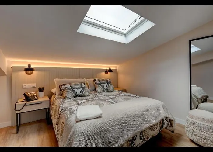 Appartement Villares Los Villares de Soria