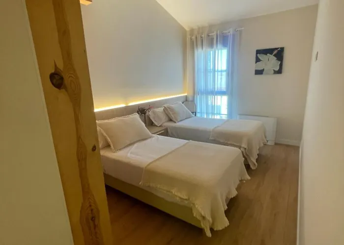 Villares Appartement