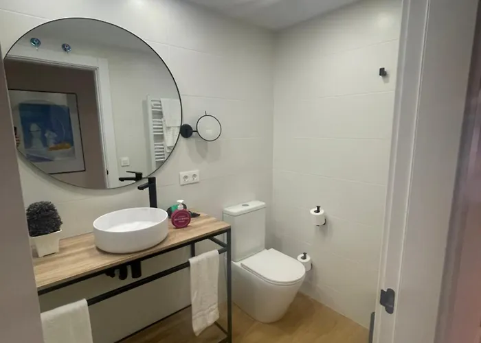 Appartement Villares Los Villares de Soria