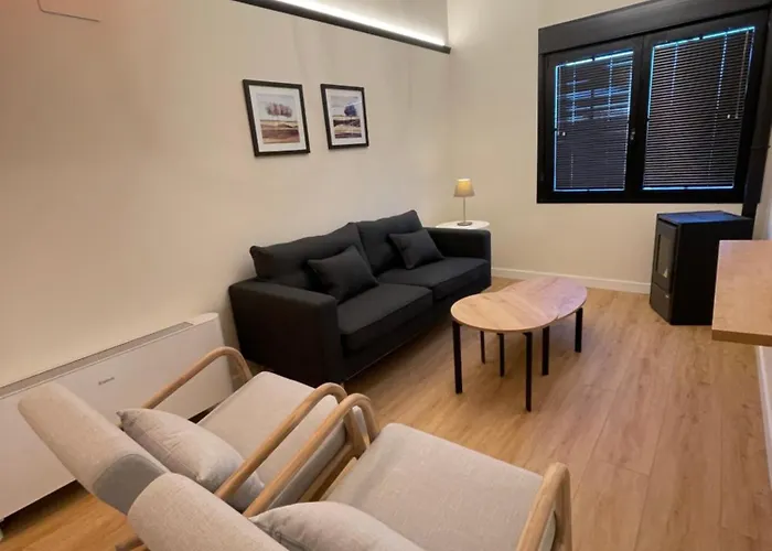 Appartement Villares