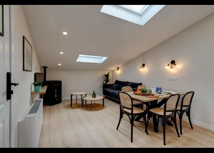 Appartement Villares Los Villares de Soria