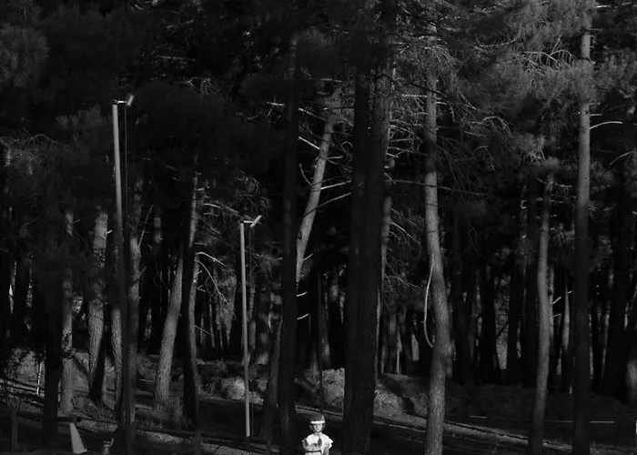 Villares * Los Villares de Soria