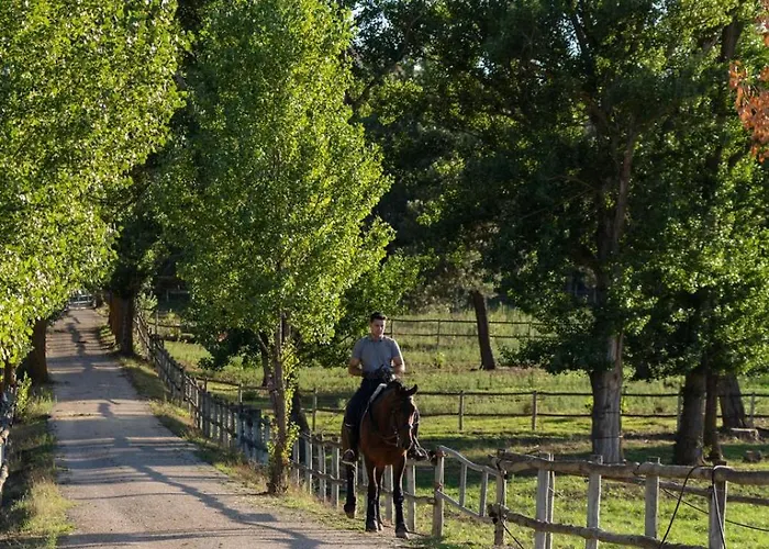 Appartement Villares *