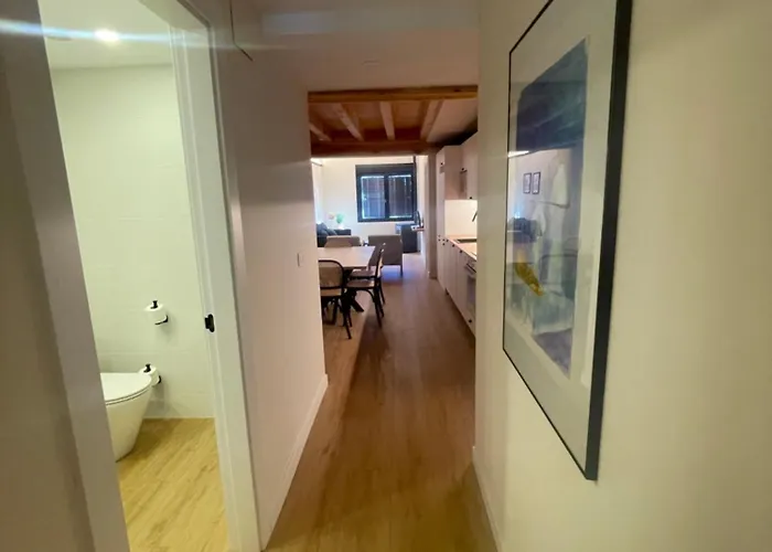 Villares Appartement *