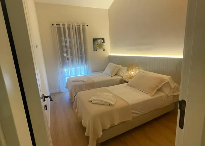 Villares Appartement